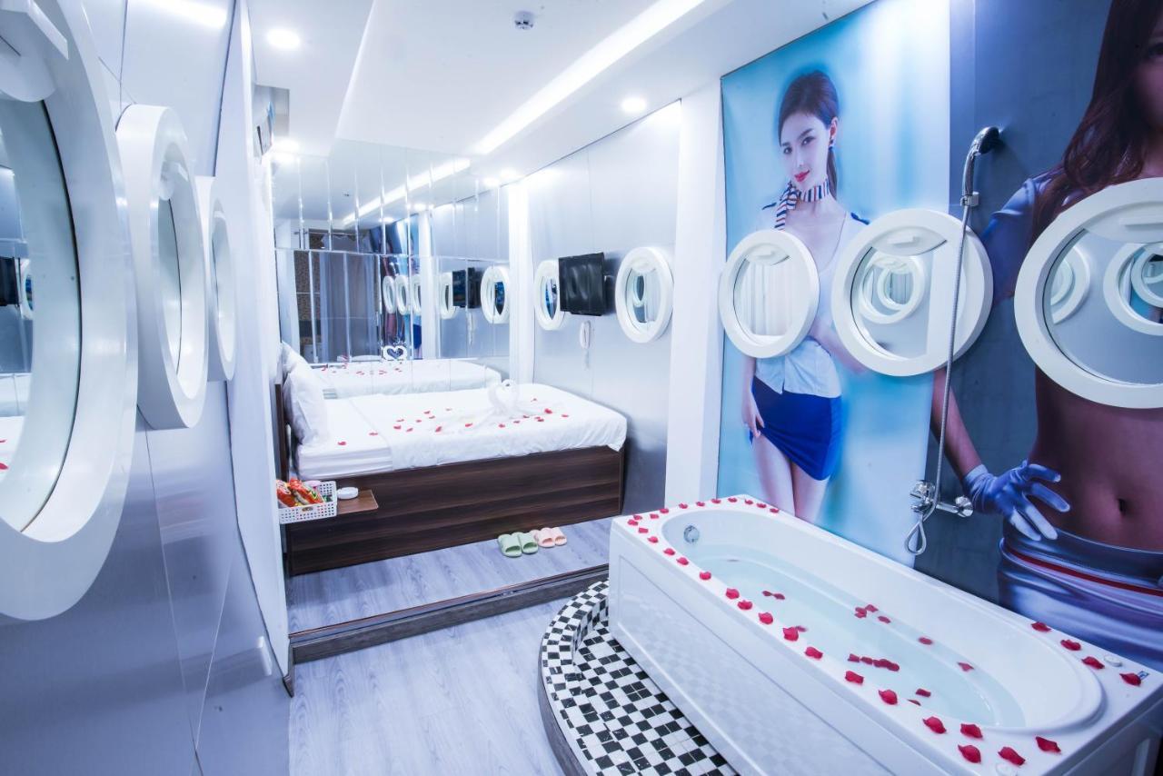Novia Hotel Cidade de Ho Chi Minh Exterior foto
